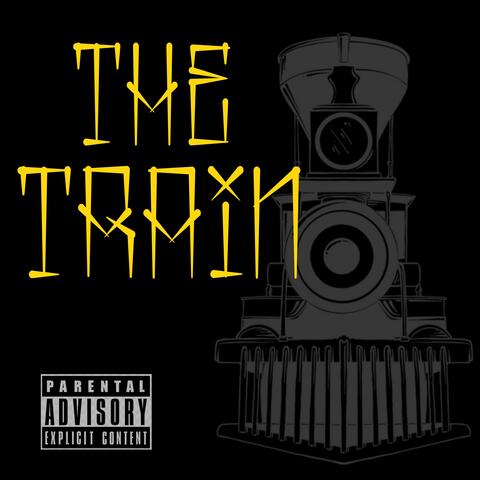 THE TRAIN
