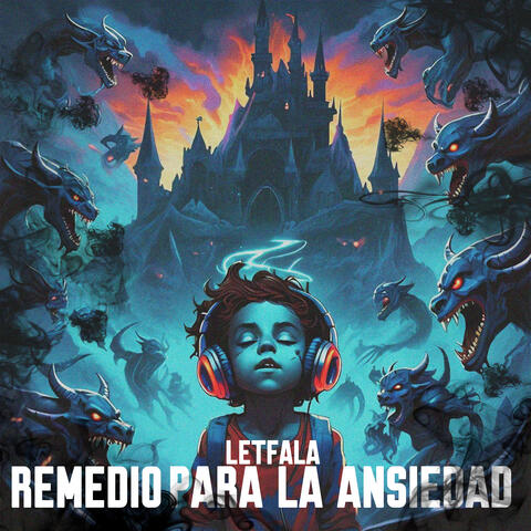 Remedio Para La Ansiedad