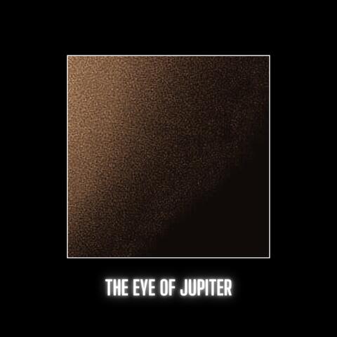The Eye Of Jupiter