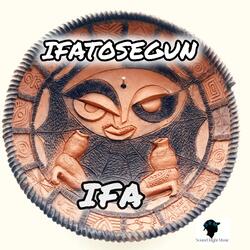 Ifatosegun