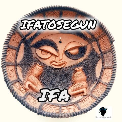 Ifatosegun