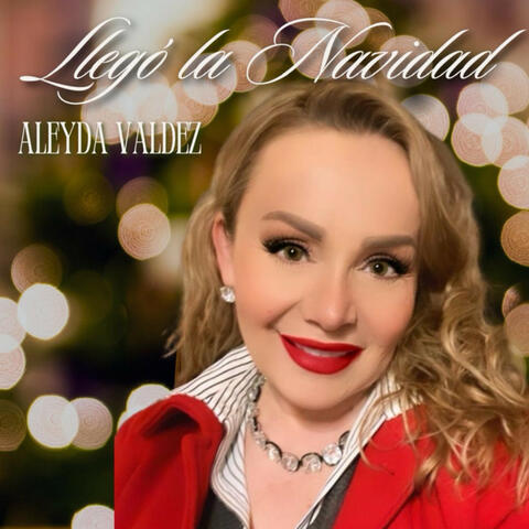 LLEGO LA NAVIDAD