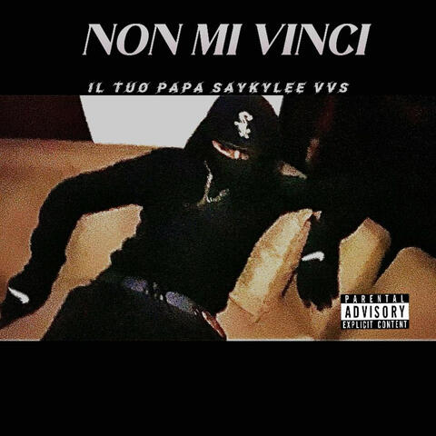 NON MI VINCI