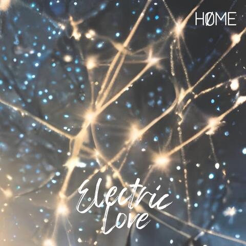 Electric Love