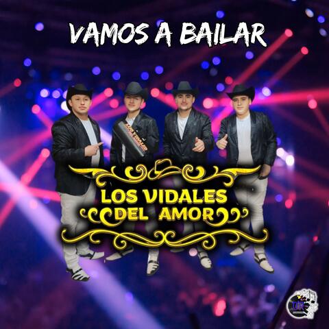 Vamos A Bailar