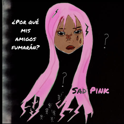 ¿Por Qué Mis Amigos Fumarán?