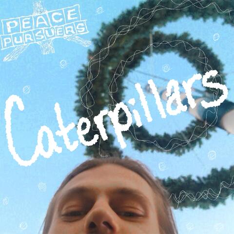 Caterpillars