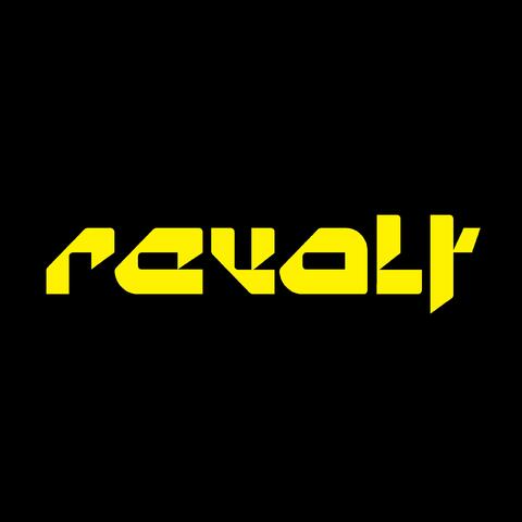 Revolt