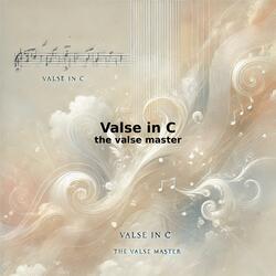 Valse in C