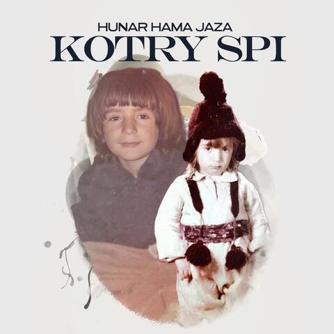 Kotry Spi