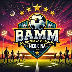BAMM - Himno Balompédica Murciana