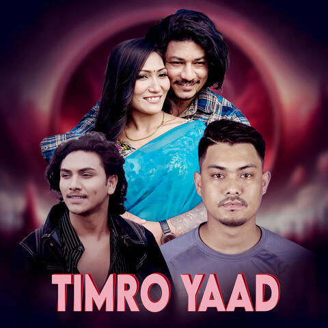 Timro Yaad