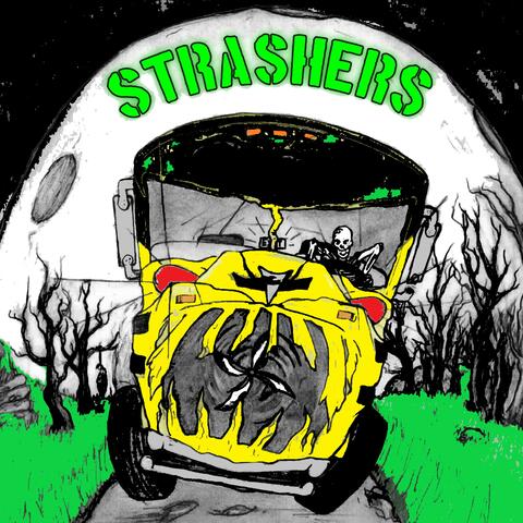 Strashers
