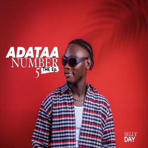 ADATAA NUMBER 5