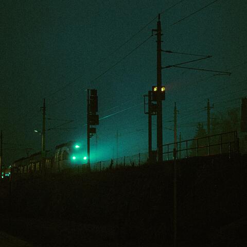 night train