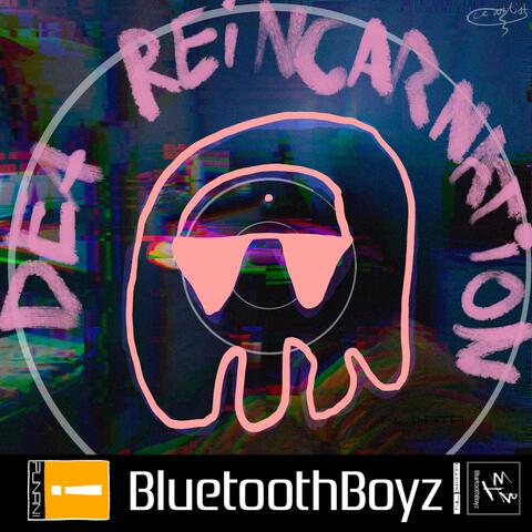 Bluetooth Boyz