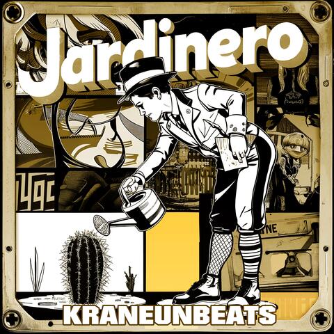 Jardinero