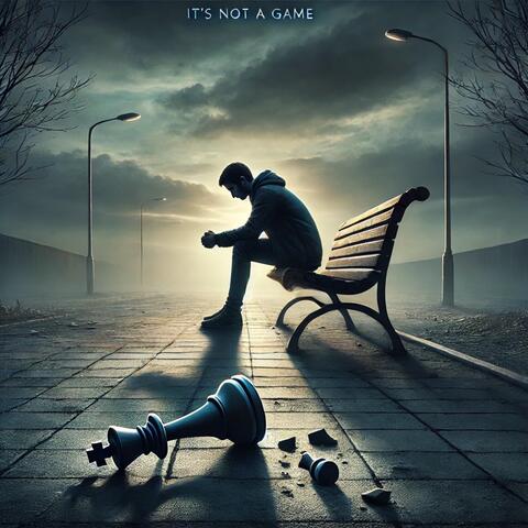 It’s Not a Game