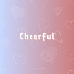Cheerful