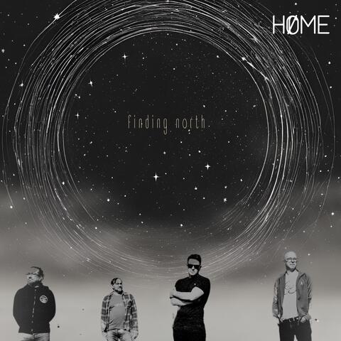 Finding North