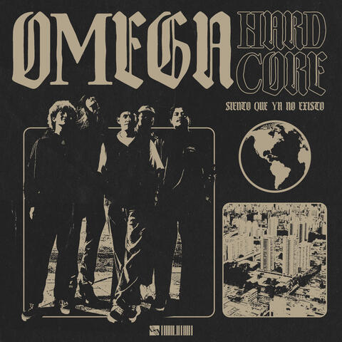 Siento Que Ya No Existo