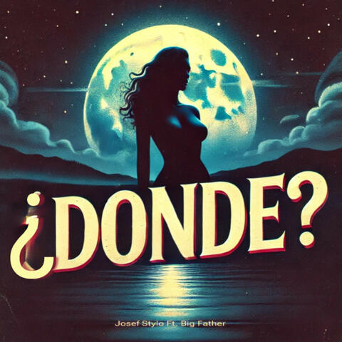 ¿Donde?