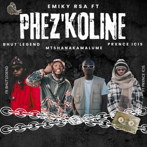 Phez'koline