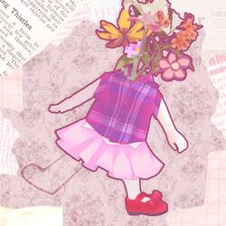 Toddler’s Crystal Empire