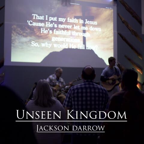Unseen Kingdom