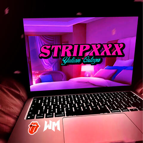 Stripxxx