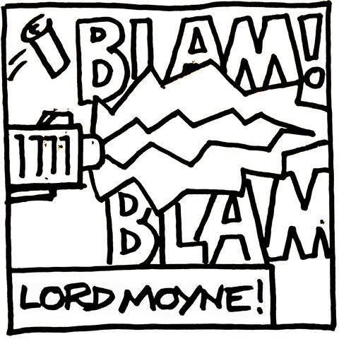 Blam! Blam!