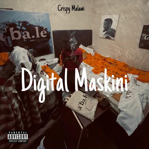 Digital Maskini