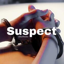 Suspect
