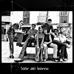 Descampaos y Plazoletas XXV (Salir del barrio)