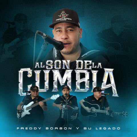 Al Son De La Cumbia