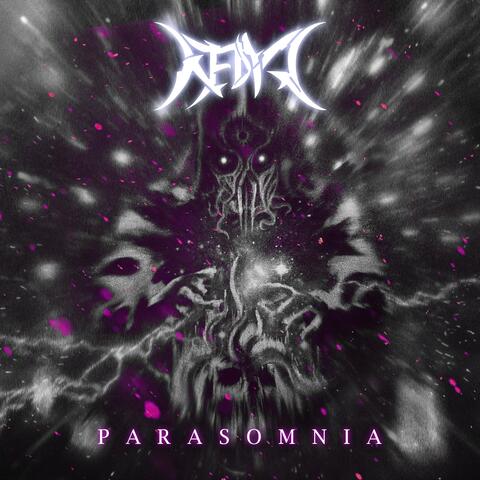 Parasomnia