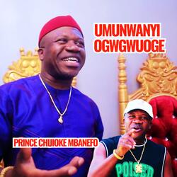 Ebube Enugukwu