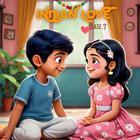 Indian love