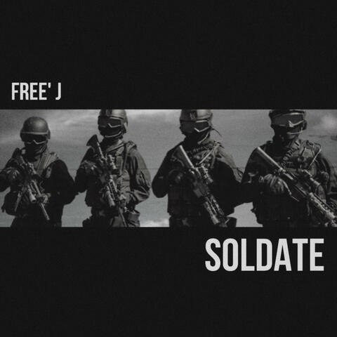 SOLDATE
