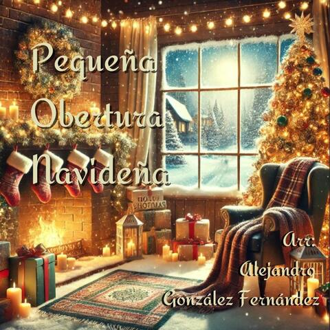 Pequeña Obertura Navideña