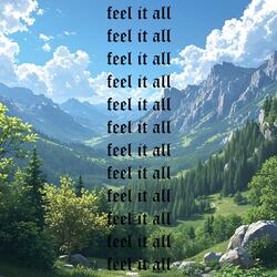feel it all