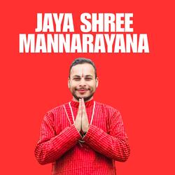 JAYA SHREE MANNARAYANA