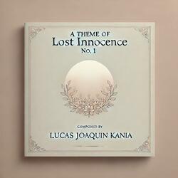 A Theme of Lost Innocence No. 1