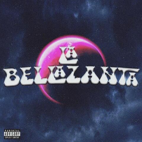 LA BELLAZANTA