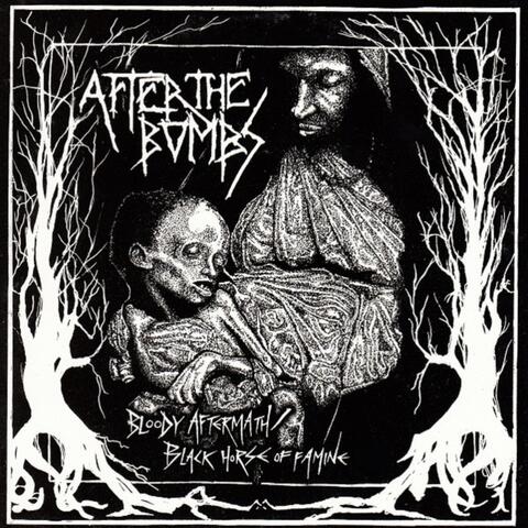 Bloody Aftermath / Black Horse Of Famine