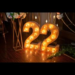 22