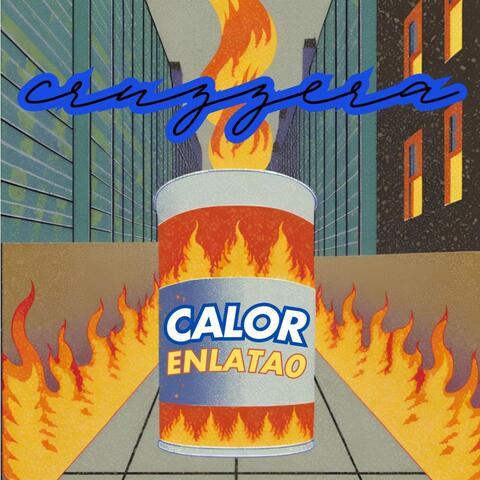 Calor enlatao