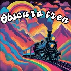 Obscuro tren