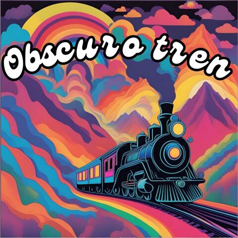Obscuro tren