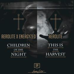 This Is The Harvest
